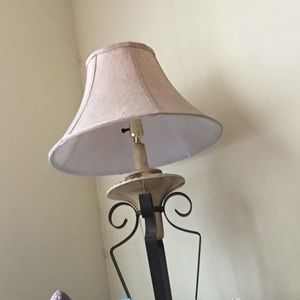 Meet your Posher, Adamou